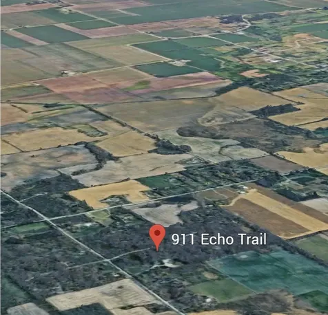 910 Echo (Lot 6) Trail Marengo IL 60152