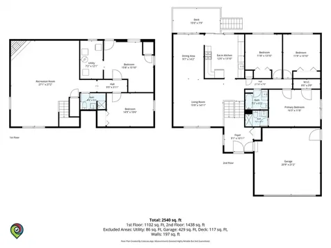 34 Berkshire Drive Wheeling IL 60090