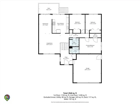 34 Berkshire Drive Wheeling IL 60090