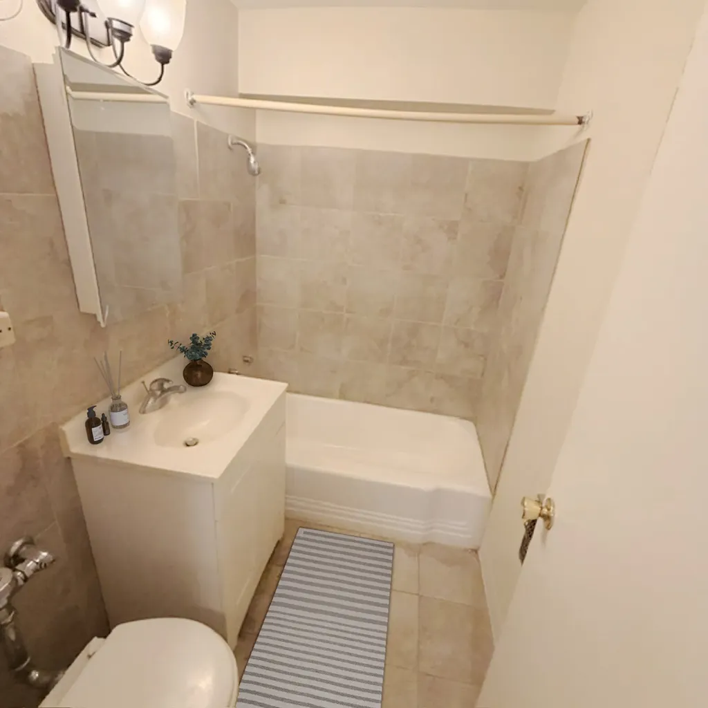 7337 South South Shore Drive Chicago IL 60649