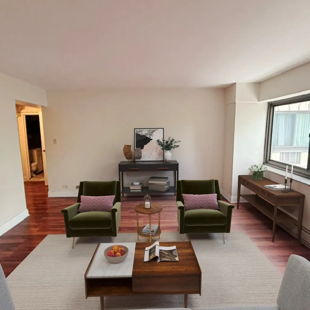 7337 South South Shore Drive Chicago IL 60649