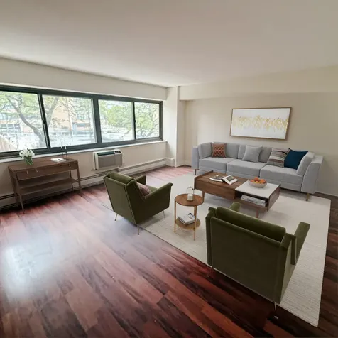7337 South South Shore Drive Chicago IL 60649