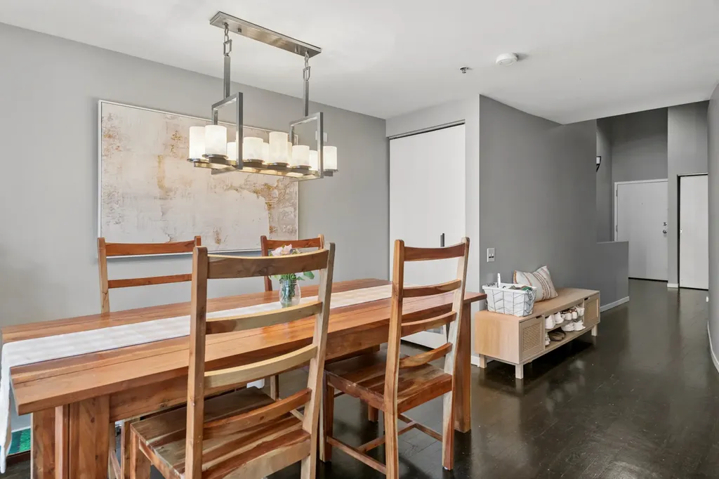 1000 West Washington Boulevard Chicago IL 60607
