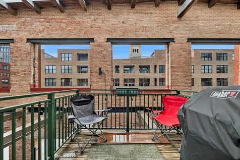 1000 West Washington Boulevard Chicago IL 60607