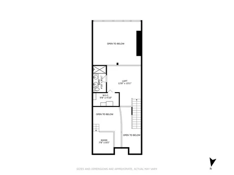 1000 West Washington Boulevard Chicago IL 60607