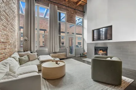 1000 West Washington Boulevard Chicago IL 60607