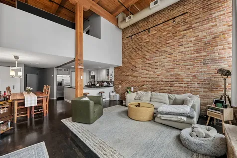 1000 West Washington Boulevard Chicago IL 60607