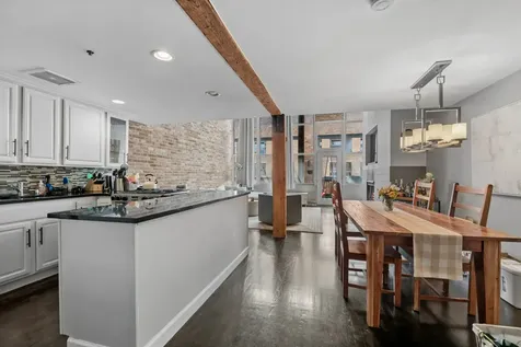 1000 West Washington Boulevard Chicago IL 60607