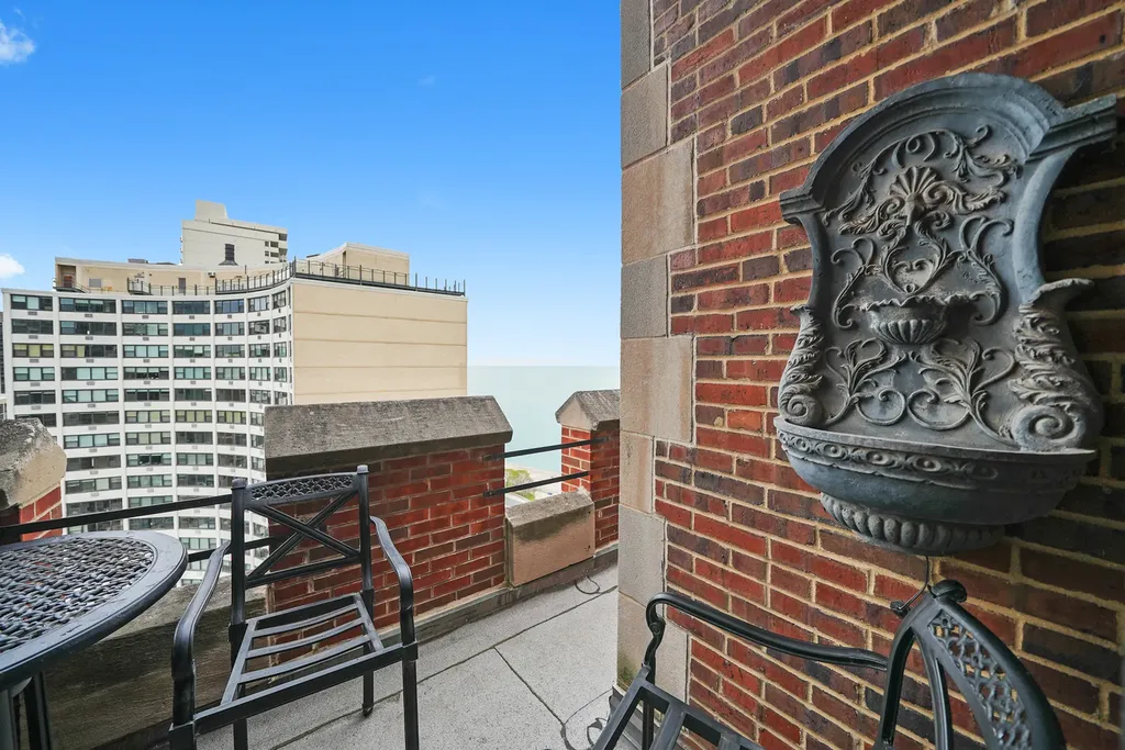 1120 North Lake Shore Drive Chicago IL 60611