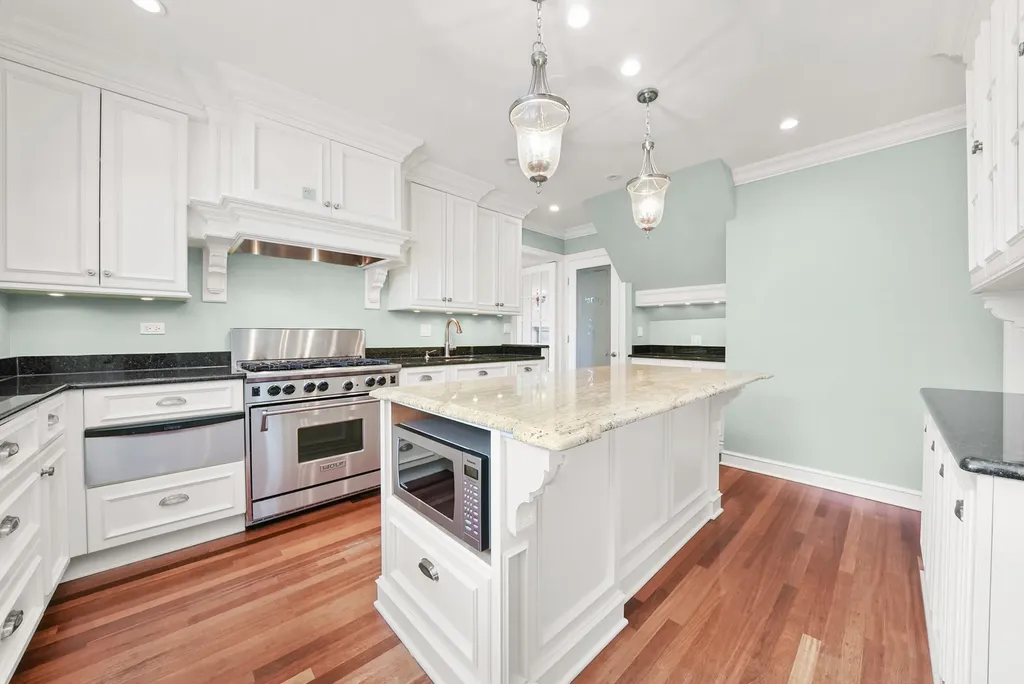 1120 North Lake Shore Drive Chicago IL 60611
