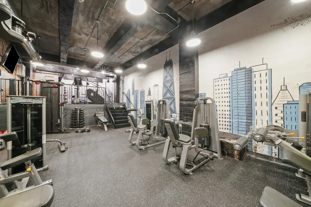 1120 North Lake Shore Drive Chicago IL 60611