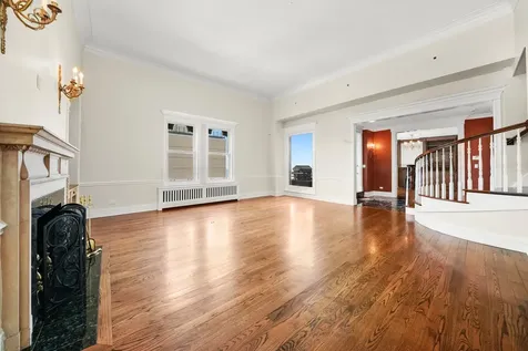 1120 North Lake Shore Drive Chicago IL 60611