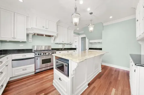 1120 North Lake Shore Drive Chicago IL 60611