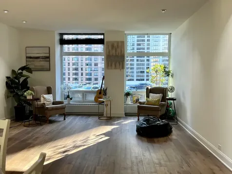 680 North Lake Shore Drive Chicago IL 60611