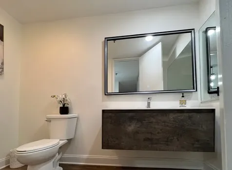 680 North Lake Shore Drive Chicago IL 60611