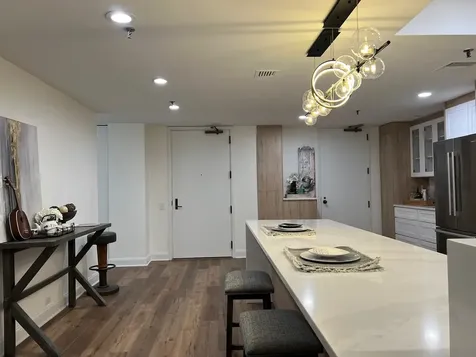 680 North Lake Shore Drive Chicago IL 60611