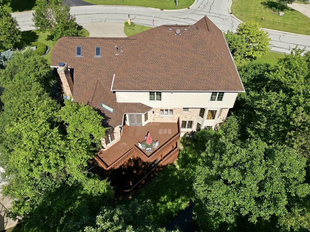 8701 Lake Ridge Drive Darien IL 60561
