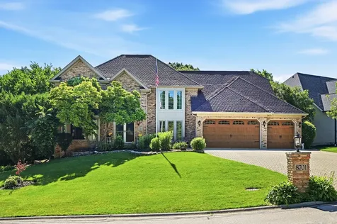 8701 Lake Ridge Drive Darien IL 60561