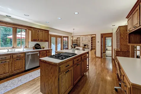 8701 Lake Ridge Drive Darien IL 60561