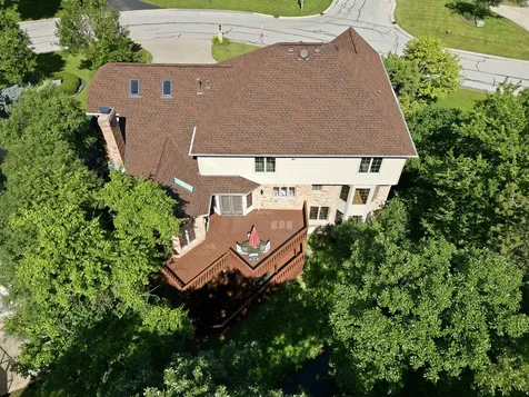 8701 Lake Ridge Drive Darien IL 60561