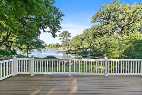 217 Hillside Drive Island Lake IL 60042