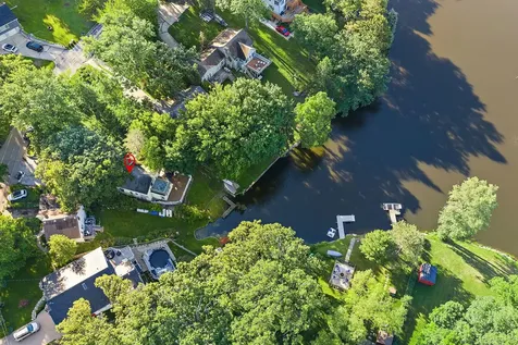 217 Hillside Drive Island Lake IL 60042