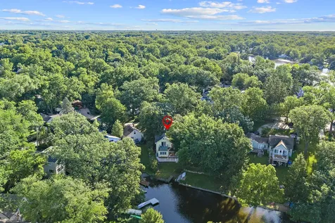 217 Hillside Drive Island Lake IL 60042