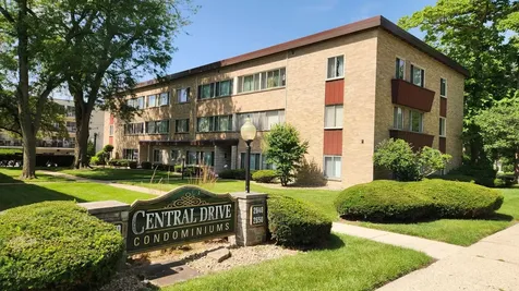 2650 Central Drive Flossmoor IL 60422