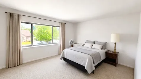 2650 Central Drive Flossmoor IL 60422