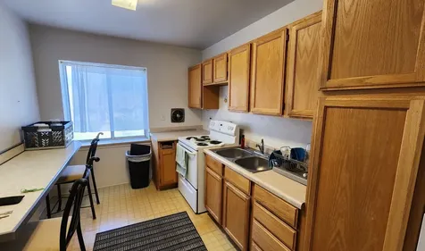 2650 Central Drive Flossmoor IL 60422