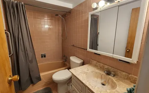 2650 Central Drive Flossmoor IL 60422
