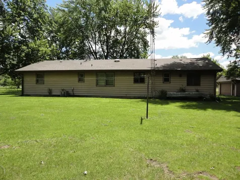 360 South Washington Street Braidwood IL 60408