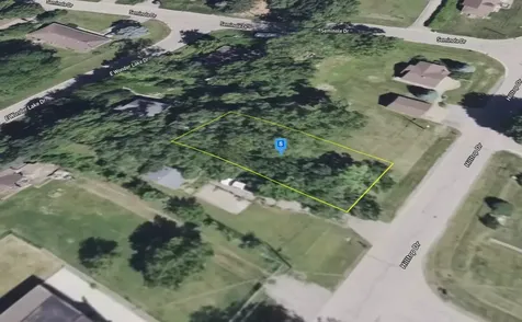 4603 Hilltop Drive Wonder Lake IL 60097