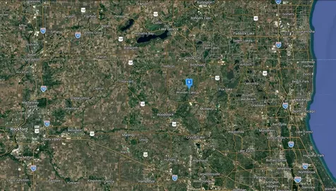 4603 Hilltop Drive Wonder Lake IL 60097