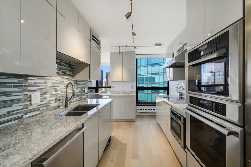 360 East Randolph Street Chicago IL 60601