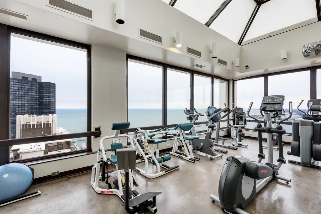 360 East Randolph Street Chicago IL 60601