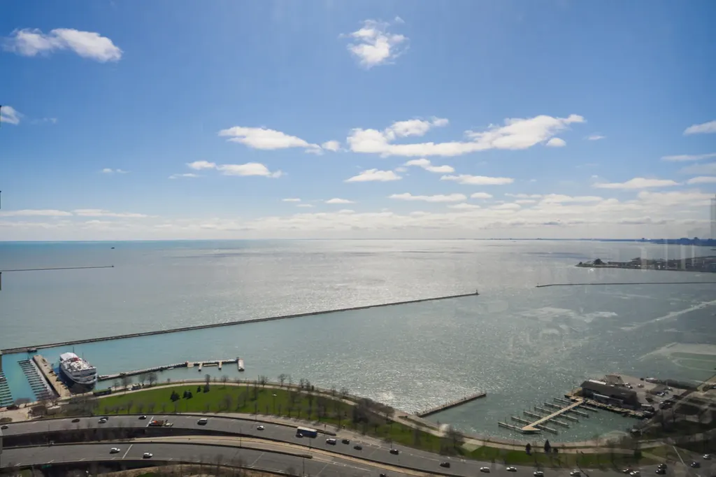 360 East Randolph Street Chicago IL 60601