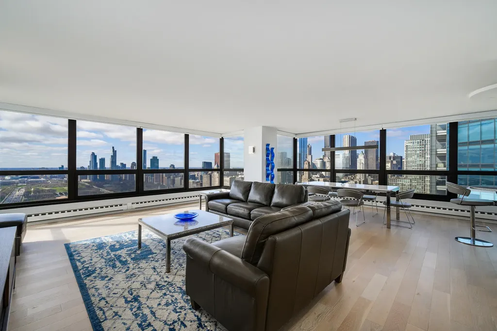 360 East Randolph Street Chicago IL 60601