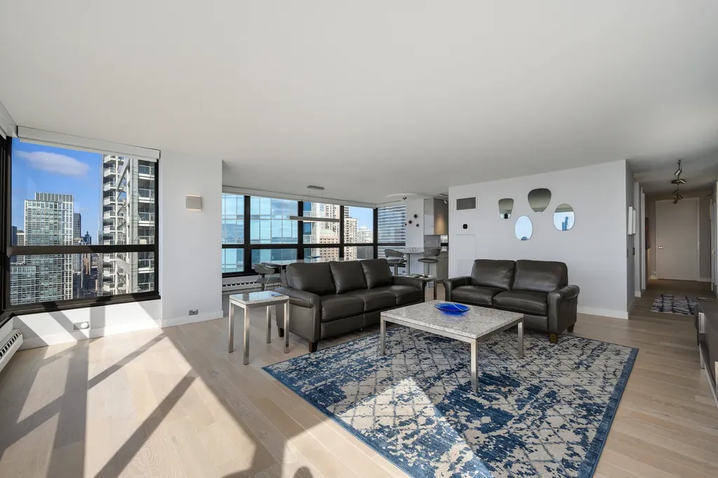360 East Randolph Street Chicago IL 60601
