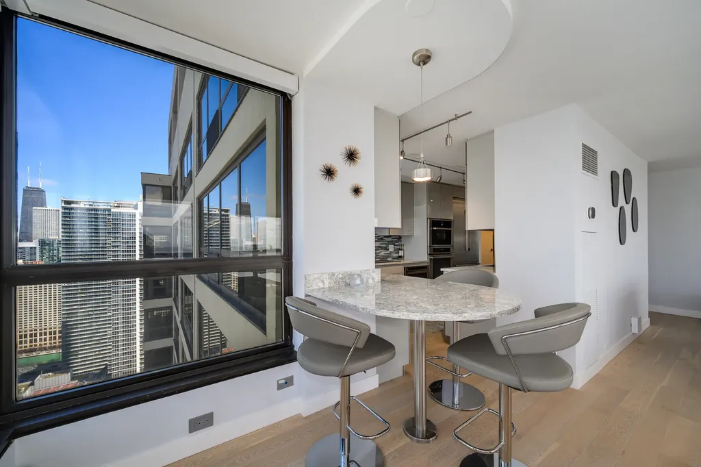 360 East Randolph Street Chicago IL 60601