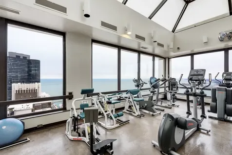 360 East Randolph Street Chicago IL 60601