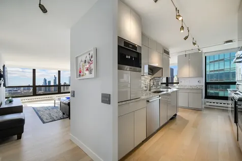 360 East Randolph Street Chicago IL 60601