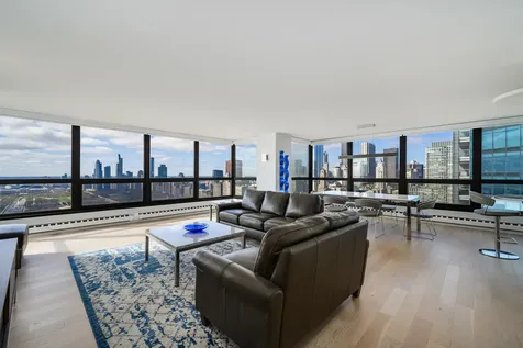 360 East Randolph Street Chicago IL 60601