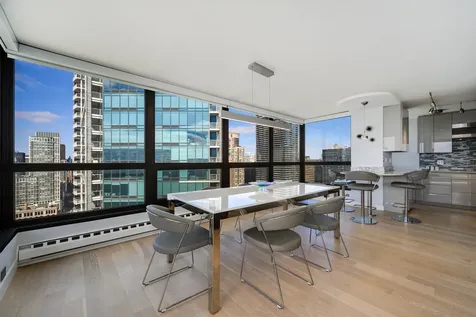 360 East Randolph Street Chicago IL 60601