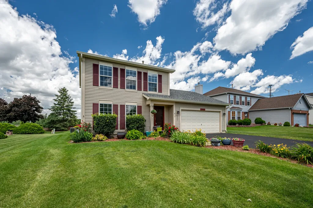 299 Clarendon Lane Bolingbrook IL 60440