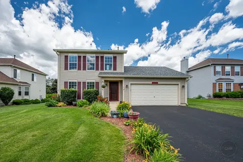 299 Clarendon Lane Bolingbrook IL 60440