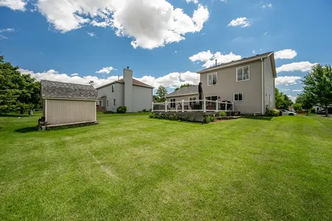 299 Clarendon Lane Bolingbrook IL 60440