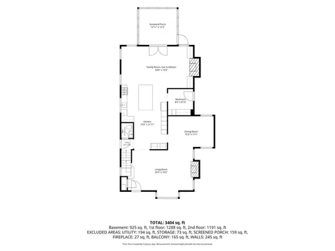 1037 Oak Street Winnetka IL 60093