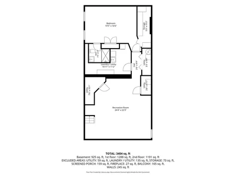 1037 Oak Street Winnetka IL 60093