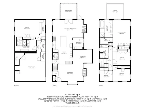 1037 Oak Street Winnetka IL 60093